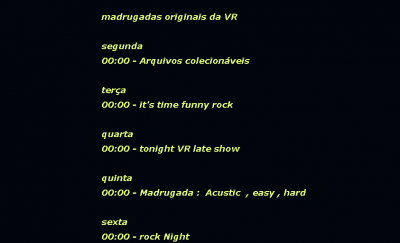 viarock . com 